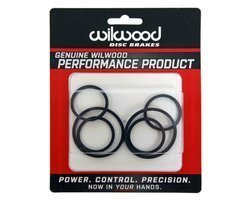 Wilwood 130-5972 oring kit (seal caliper kit) 1.62" / 1.12" / 1.12" (6 pack)