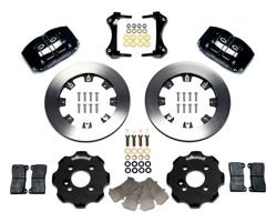 Wilwood 140-8528 Dynapro Radial Mount Big Brake Kit Mini Cooper 2002-2014 310 mm (front)