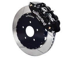 Wilwood 140-9284 Big Brake Kit Mitsubishi Lancer Evo 7-9 330 mm