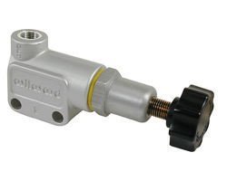 Wilwood 260-12627 knob style proportioning valve M10x1