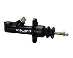 Wilwood 260-15088 GS Compact Master Cylinder .500" bore