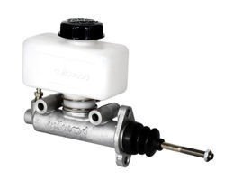 Wilwood 260-3372 Combination Remote Master Cylinder 0.625" bore