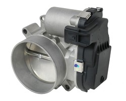 aFe Power 46-39105 throttle body 80 mm Dodge Challenger 2008- (3rd gen), Charger (LD), Chrysler 300 (LD) 3.6 V6