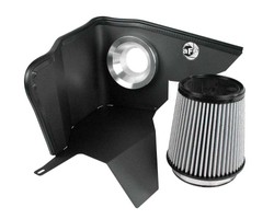 aFe Power 51-10671 Magnum FORCE Stage 1 Pro Dry S cold intake system BMW 530i (E39) 2001-2003