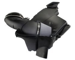 aFe Power 51-31662 Magnum FORCE Stage-2 Pro DRY S Intake System BMW M3 E90, E92, E93 S65B40