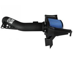 aFe Power 54-12202 Stage-2 Momentum Pro 5R cold intake system BMW Series 1 M135i/ix (F20, F21), Series 2 M235i (F22), Series 3 335i/ix (F30, F31, F34), Series 4 435i/ix (F32, F33, F36) N55