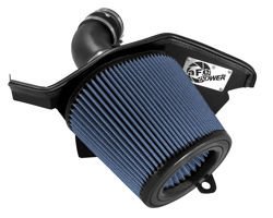 aFe Power 54-12662 Magnum FORCE Stage-2 Pro 5R cold air intake system Jeep Grand Cherokee SRT-8 6.4 HEMI 2012- (WK2), Dodge Durango SRT-8 6.4 HEMI 2018-