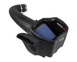 aFe Power 54-13023R Magnum FORCE Stage-2 Pro 5R cold air intake system Jeep Grand Cherokee 5.7 HEMI 2011- (WK2), Dodge Durango R/T 5.7 HEMI 2011-