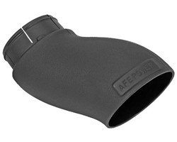 aFe Power 54-72203-S Dynamic Air Scoop (D.A.S.) Dodge Challenger 2008- (3rd gen) 3.6 V6 (black)