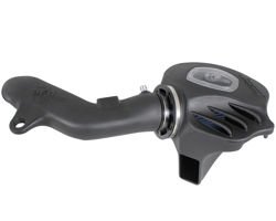 aFe Power 54-82202 Momentum Pro 5R Cold Air Intake System BMW Series 1 M135i/M135ix (F20, F21), Series 2 M235i (F22), Series 3 335i/335ix (F30, F31, F34), Series 4 435i/435ix (F32, F33, F36) N55