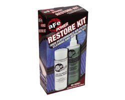 aFe Power 90-50001 Pro 5R air filter cleaning kit