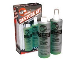 aFe Power 90-59999 Pro Dry S air filter cleaning kit