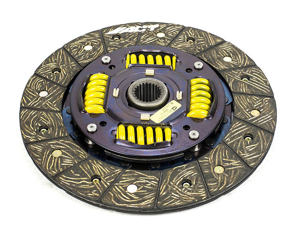 ACT AR1HDSS Stage 1 clutch kit Honda Civic Type R EP3, FN2/FD2