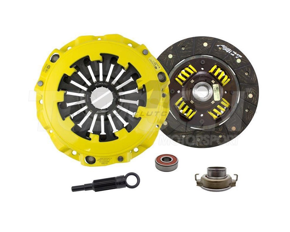 ACT SB9HDSS Stage 1 clutch kit Subaru Impreza GT, WRX, Forester