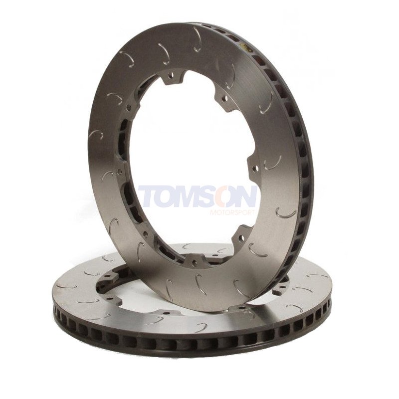 Hook brakes колодки