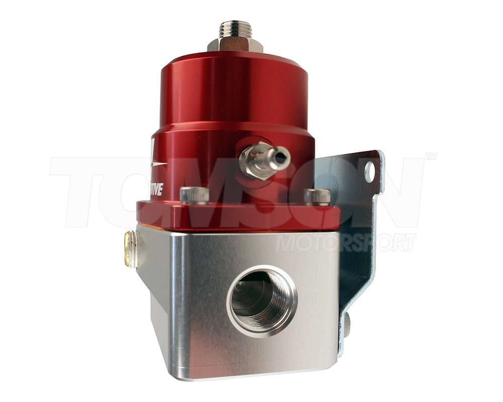 Aeromotive 13109 A10006 EFI Bypass Regulator 4075 psi PERFORMANCE