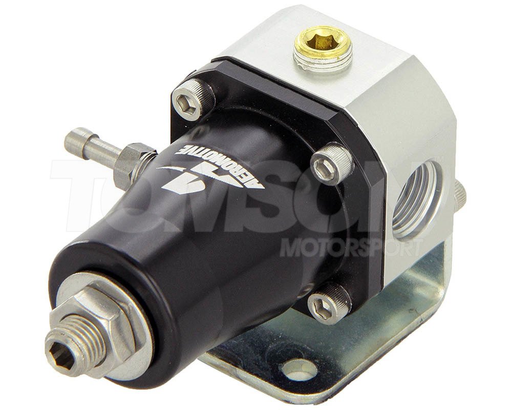 Aeromotive 13129 EFI Bypass Regulator 3070 psi PERFORMANCE \ FUEL
