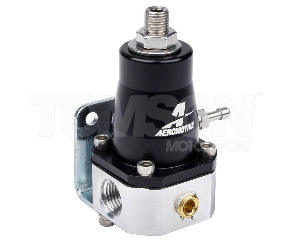 Aeromotive 13129 EFI Bypass Regulator 3070 psi PERFORMANCE \ FUEL