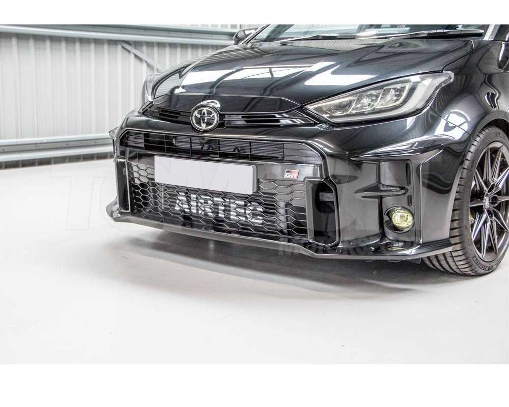 Airtec Motorsport ATINTYGR1 intercooler (Stage 1) Toyota GR Yaris (GXPA16)  1.6 G16E-GTS | PERFORMANCE \ AIR INDUCTION \ Intercooler | TOMSON Motorsport  *** RALLY - RACE - DRIFTING - TUNING