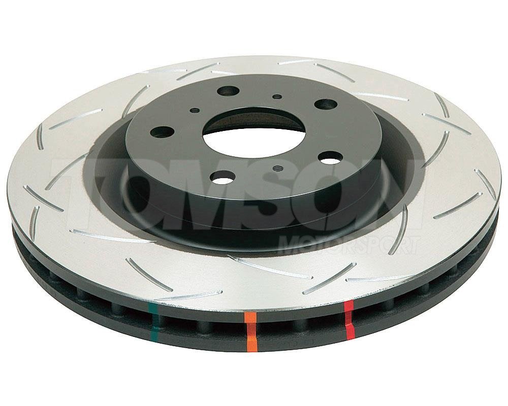 EBC USR2028 Ultimax brake discs Honda Civic Type R FK2 (front) Brakes