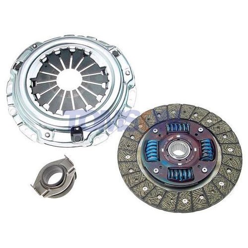 Exedy FK03H1601 clutch for Subaru Impreza WRX Sti 6M organic Transmission \ Clutch \ Clutch