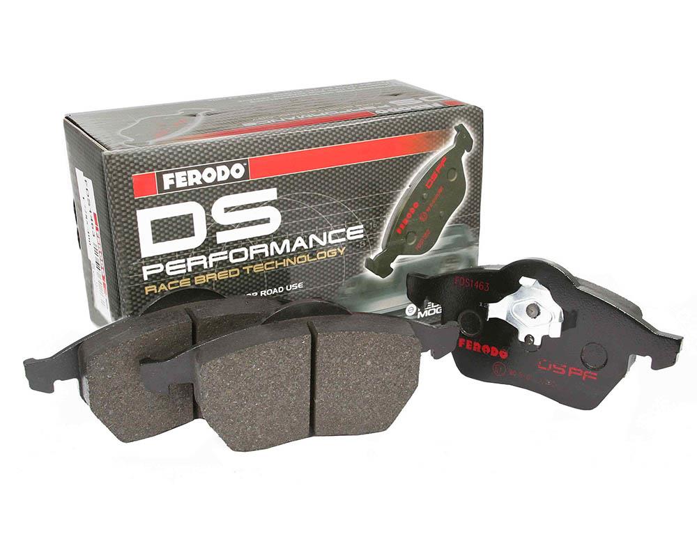 Ferodo FDS1334 DS Performance brake pads Mitsubishi Lancer Evo 59