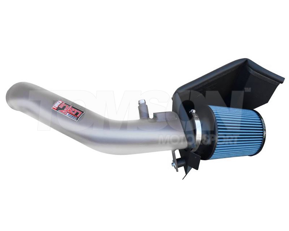 Injen SP1128P Cold Air Intake System BMW M235i, 335i, 335ix, 435i (N55
