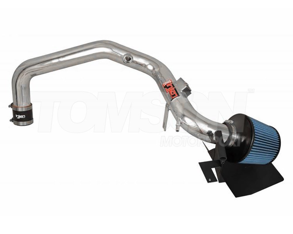 Injen SP9016P SP Series Short Ram performance cold air intake system