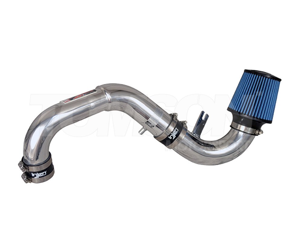 Injen SP9017BLK performance air intake Ford Fiesta ST Mk7 1.6 EcoBoost