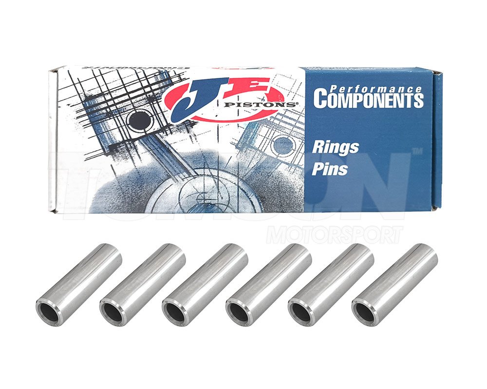 JE Pistons 86622501551C wrist pin ENGINE \ BLOCK \ pistons