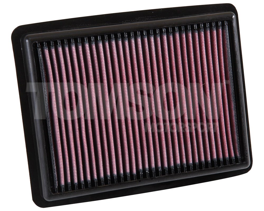 air civic flow honda r type filter K&N Honda flow Civic air 33 high replacement 3058