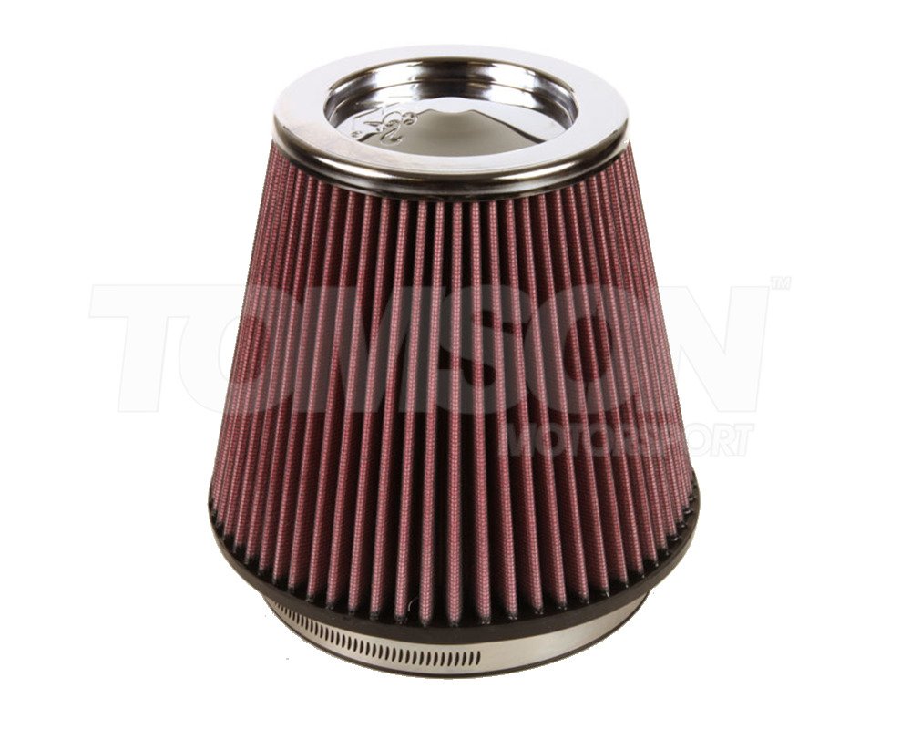 K&N RF1042 cone air filter 6" (152 mm) PERFORMANCE \ AIR INDUCTION