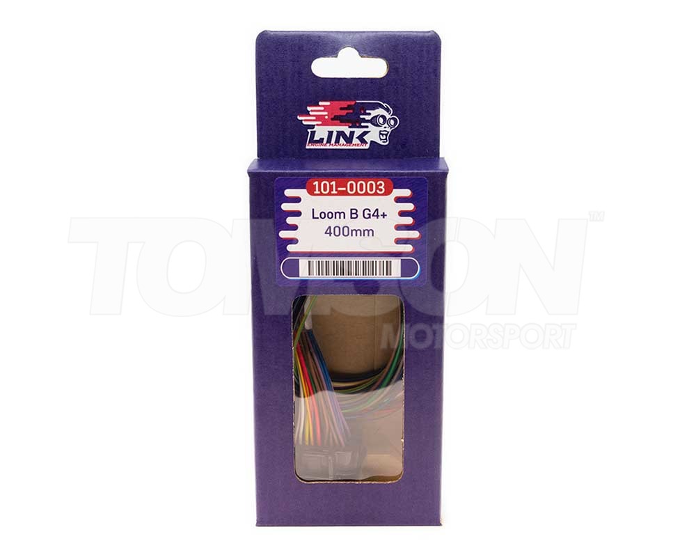 Link G4 Xtreme ECU Wiring Loom B ELECTRONICS \ ECU \ Link ECU