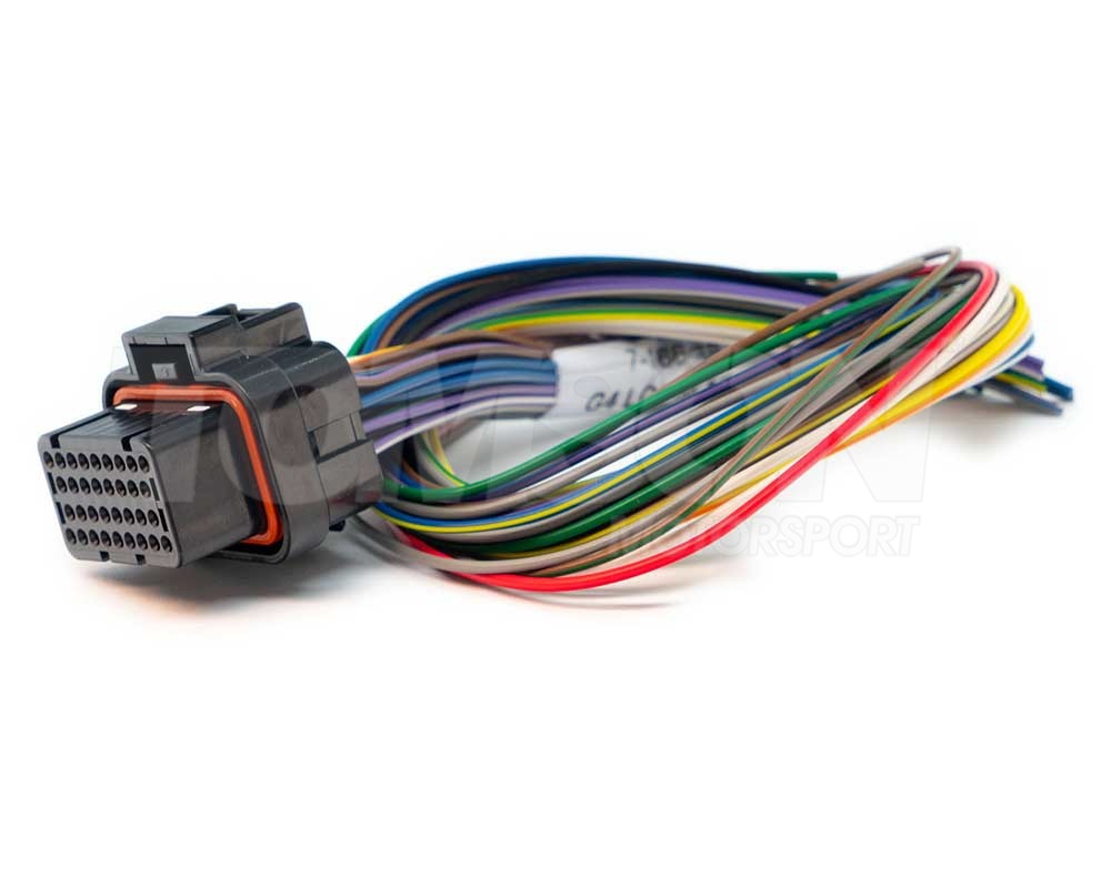 Link G4 Xtreme ECU Wiring Loom B ELECTRONICS \ ECU \ Link ECU