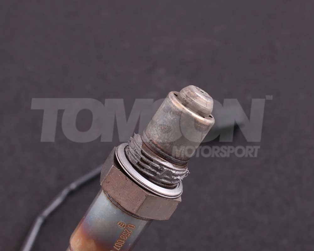 MaxxECU 107 wideband lambda sensor Bosch LSU 4.2 ELECTRONICS