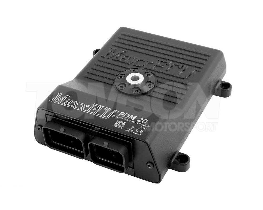 MaxxECU PDM20 power distribution module | ELECTRONICS \ POWER ...