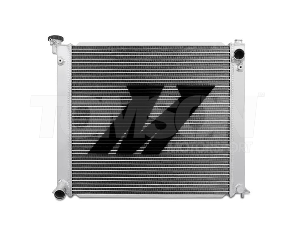 nissan 300zx radiator