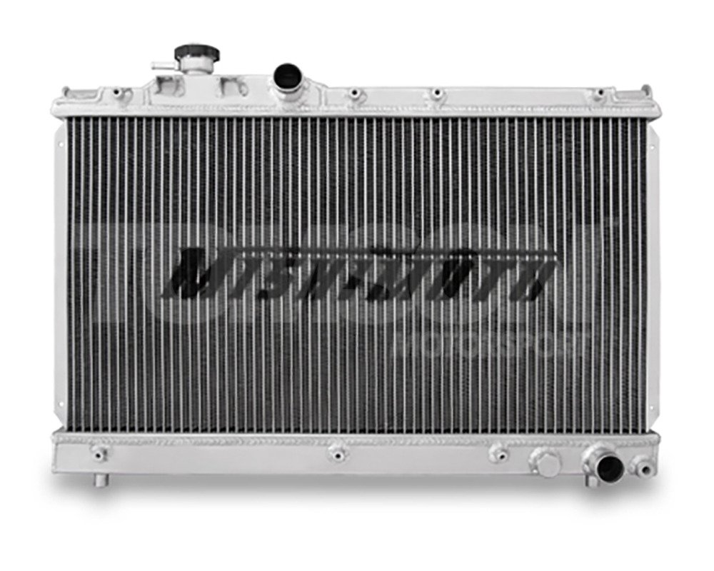 Mishimoto MMRAD-T200-94 50mm Aluminum Racing Radiator Toyota