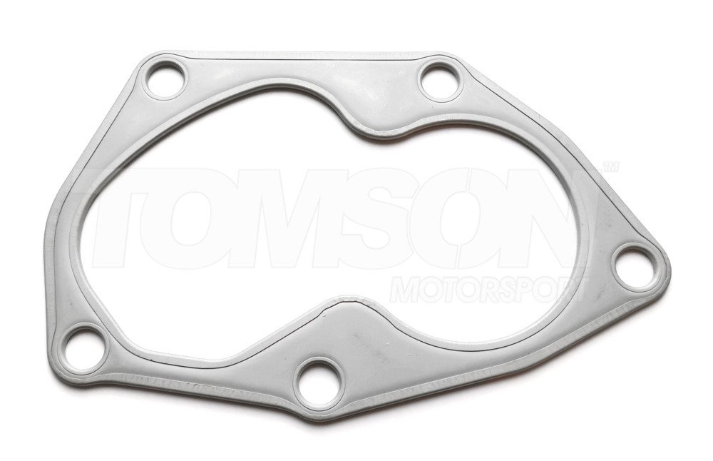 Mitsubishi MR299686 OEM gasket between turbo and downpipe Mitsubishi