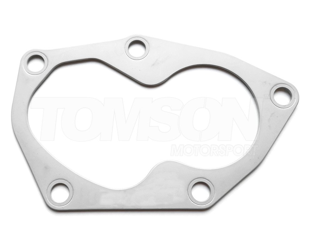 Mitsubishi MR299686 OEM gasket between turbo and downpipe Mitsubishi