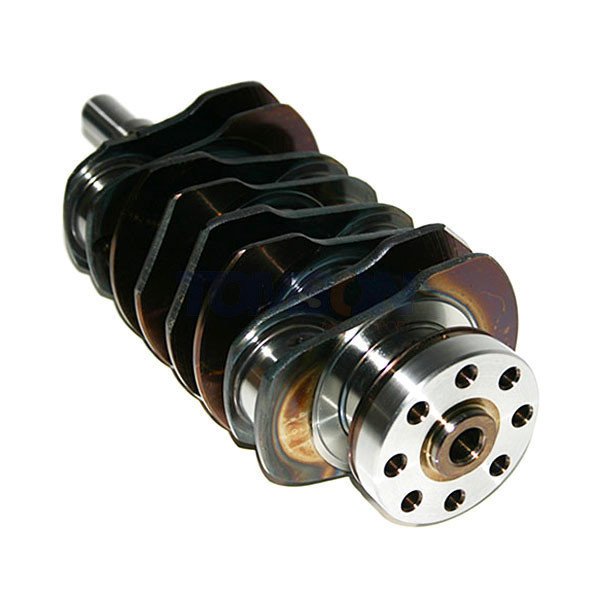 OEM Crank Subaru 12200AA330 Subaru Impreza 2.5L EJ25 Heat Treated