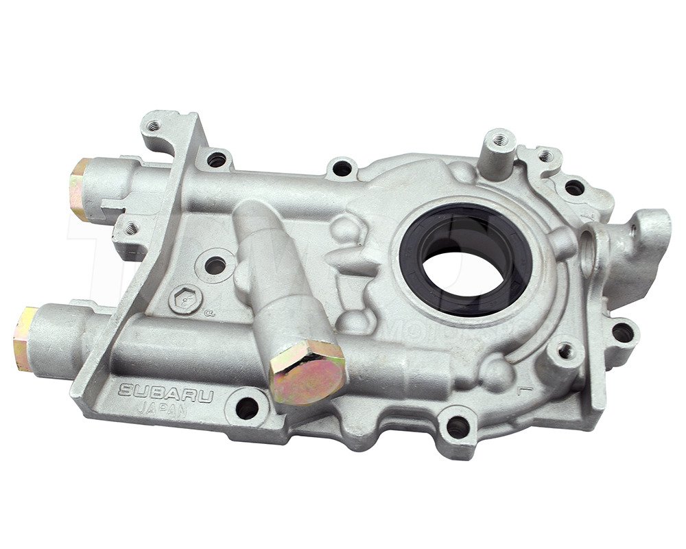 Oil pump OEM 15010AA310 SpecC JDM 12 mm rotor Subaru WRX STi EJ20/EJ25