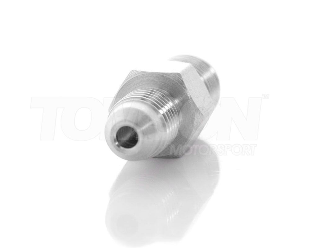 Precision Turbo PTP0742019 turbo oil restrictor PERFORMANCE \ TURBO