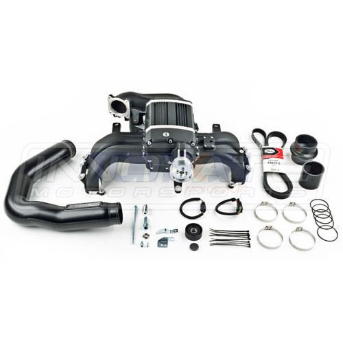 Sprintex High Performance Supercharger kit for Subaru BRZ , Toyota GT ...