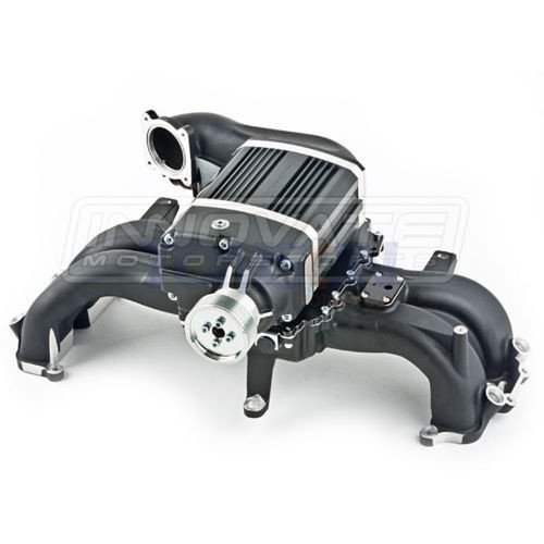 Sprintex High Performance Supercharger kit for Subaru BRZ , Toyota GT