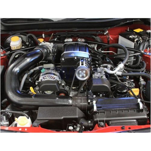 brz sprintex supercharger