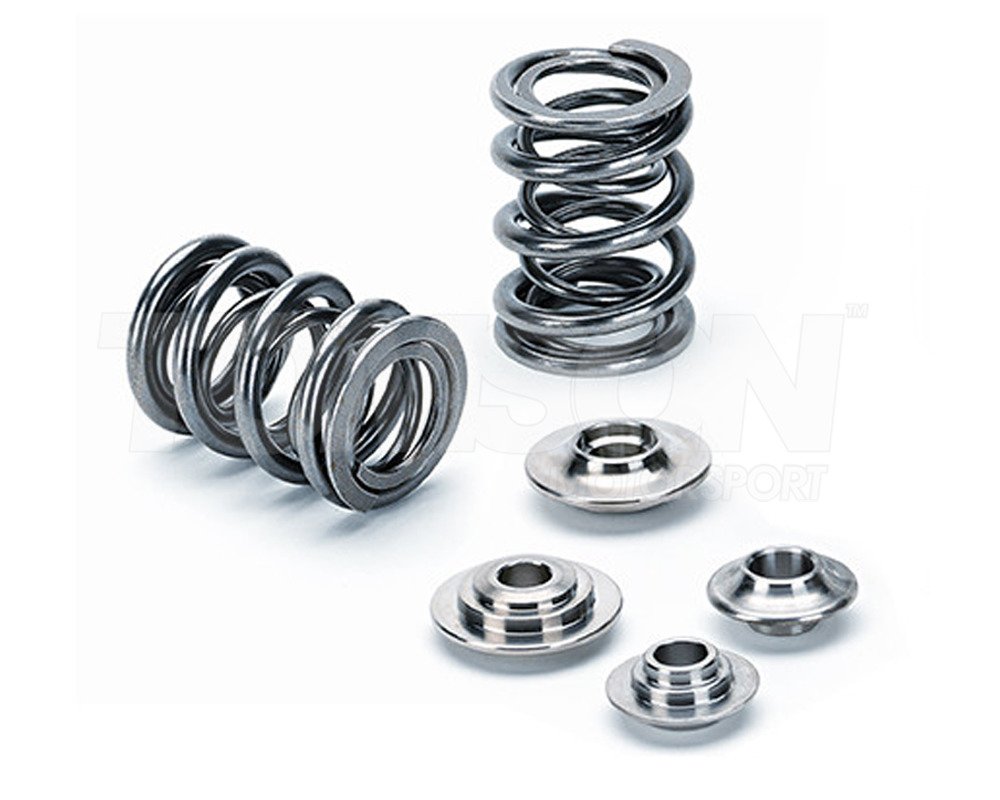 Supertech Sprk 2035 2022 Dual Valve Springs Kit Nissan