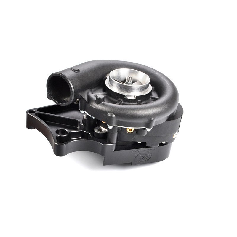 VF Engineering VF510 Supercharger Porsche 911 (997) Carrera S Turbo