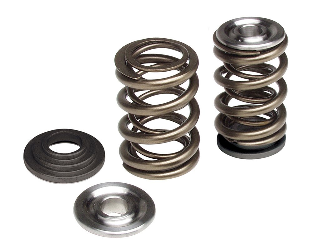 Valve Spring and Retainer Kit Brian Crower BC0120 Mitsubishi Lancer Evo