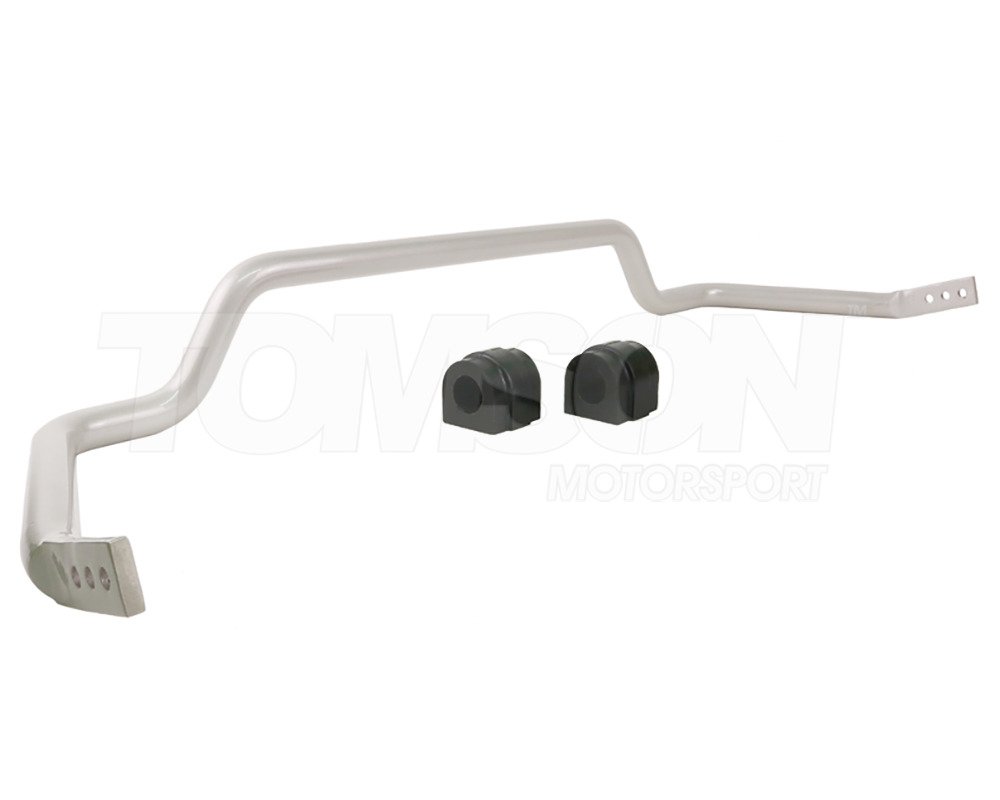 Whiteline BBF15Z sway bar BMW Series 3 E46 30 mm (front) SUSPENSION